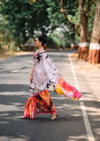 Divyani Vol 3 By Kashvi Stain Digital Printed Sarees Wholesale Price In Surat